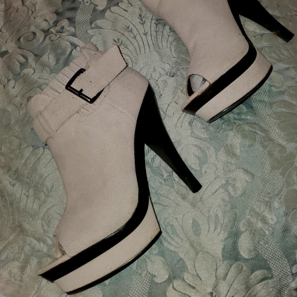 Steve madden pumps
